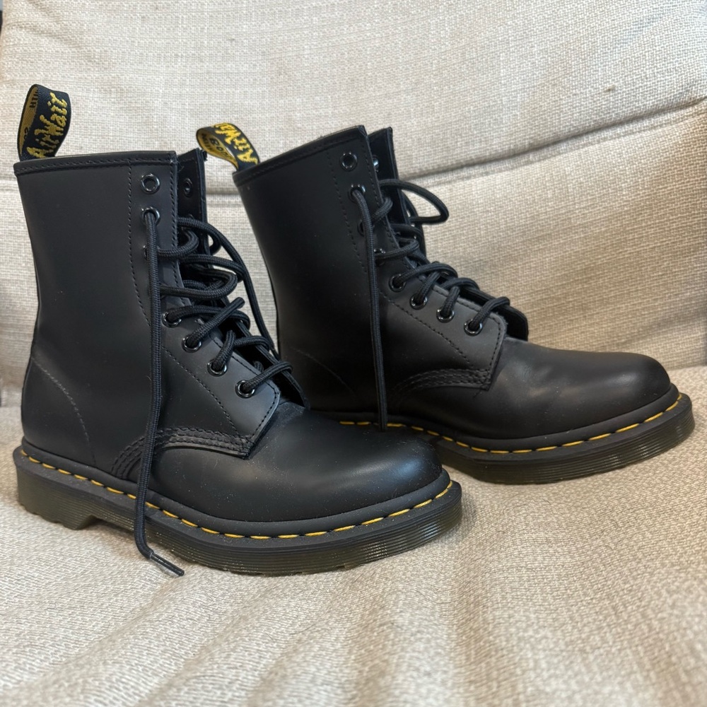 1460 Doc Martens
